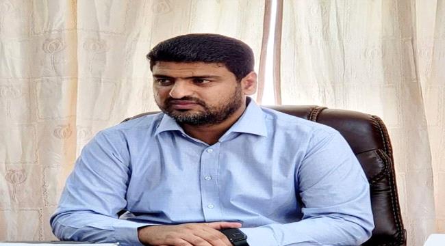 طارق الوليدي يهنئ القيادة السياسية بحلول عيد الفطر السعيد