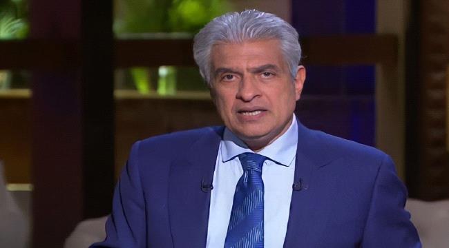 مصر.. حسم الجدل حول وفاة وائل الإبراشي