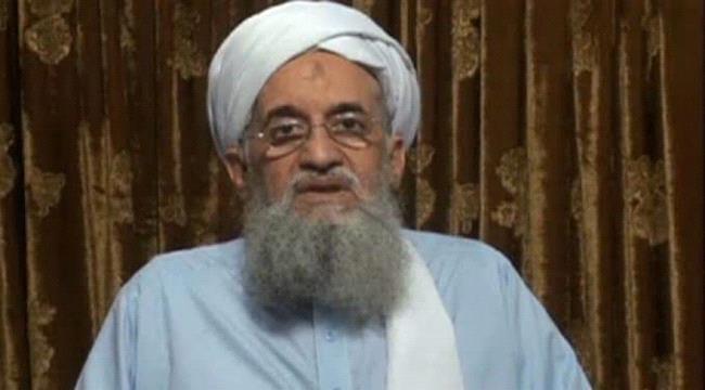 أول تعليق من المجلس الإنتقالي الجنوبي بشأن مقتل " أيمن الظواهري "