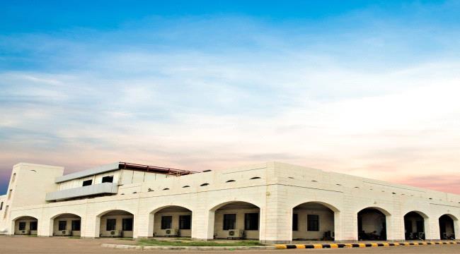 وزارة المالية تعزز تشغيل مستشفى عدن العام بـ 5 ملايين دولار