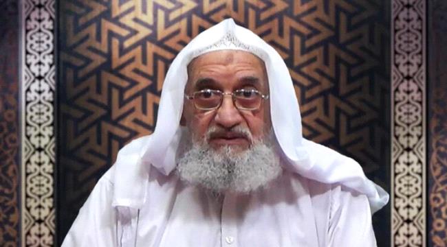 من هو أيمن الظواهري ؟