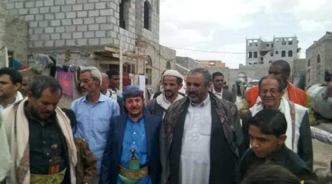 صنعاء.. وفاة قيادي حوثي بارز في ظروف غامضة