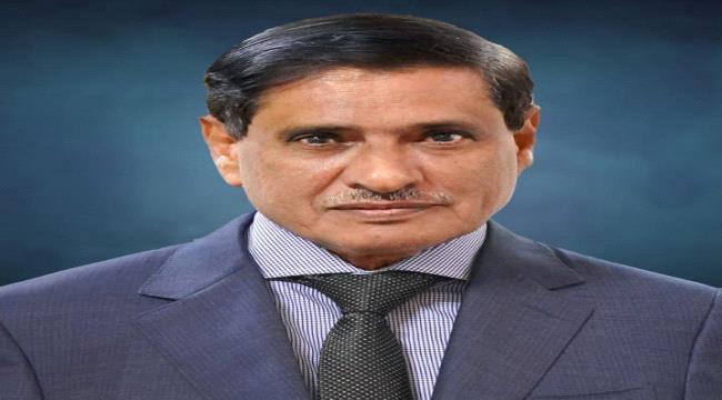 أول دعوة من اللواء البحسني عقب إبعاده من محافظة حضرموت