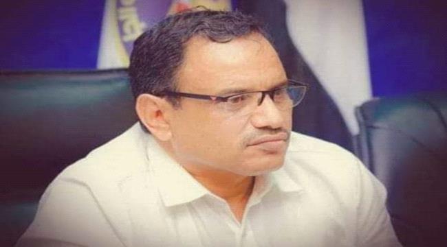 الوزير السقطري يعزي الوكيل "عبدالملك ناجي" بوفاة نجل شقيقه