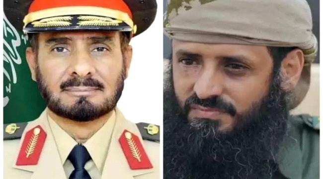 لقاء يجمع «الأزيمع» و «الوالي» في عدن قبل بدء صرف راتب شهرين