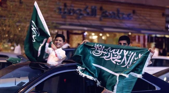 السعودية تحقق فائضا ماليا ضخما بفضل مكاسبها من مبيعات النفط