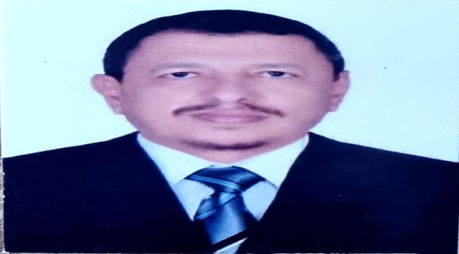 من هو القاضي محسن طالب الحوشبي رئيس مجلس القضاء الأعلى في اليمن ؟ 
