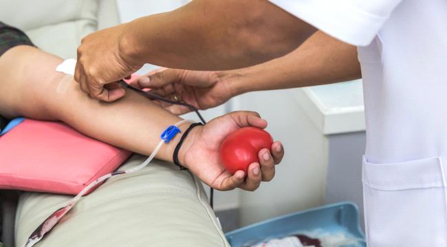 دم كبار السن قد يسرع إصابة الشباب بالشيخوخة