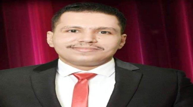 أول تصريح أمني في عدن بشأن اعتقال الصحفي "أحمد ماهر" 