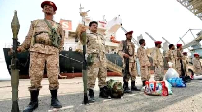 القبض على 7 خلايا حوثية لتهريب السلاح عبر البحر بالساحل الغربي