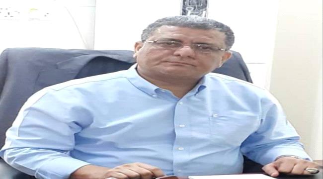 من هو القاضي محمد محمود الجنيدي رئيس محكمة الاستئناف عدن ؟ 
