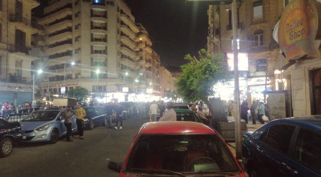 مصر.. مجلس الوزراء يصدر 5 قرارات بعد اجتماع اليوم