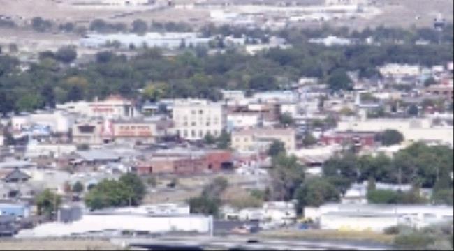 اشترت منزلاً فوجدت نفسها مالكة لحيّ بالكامل !