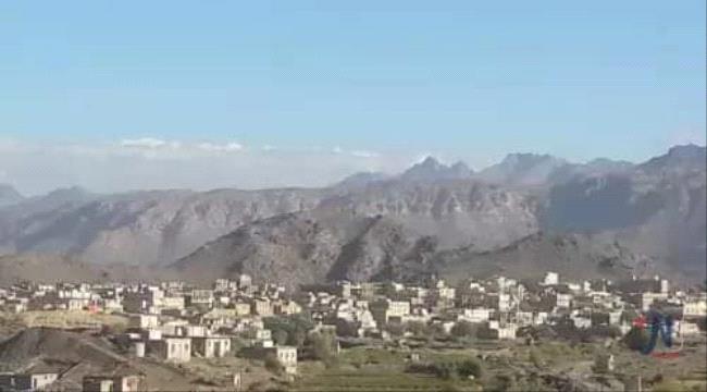 الحوثي يضرب الهدنة في جنوب اليمن ويُصيب جندي