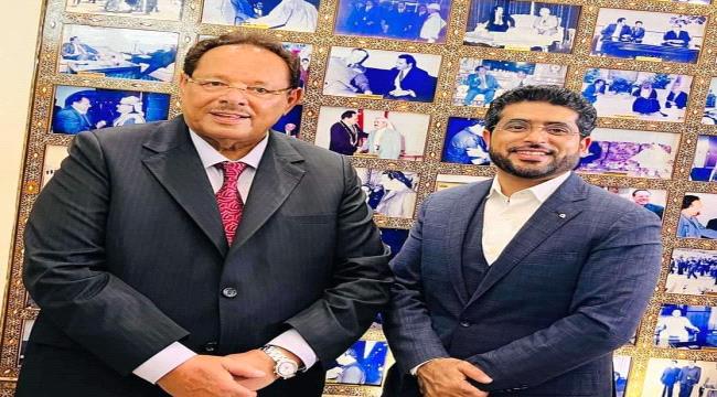 عن مقابلة الرئيس علي ناصر محمد .. استياء وحقائق