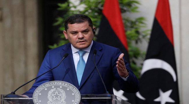 حكومة الدبيبة تضغط سياسيا واقتصاديًا وأمنيًا على الليبيين