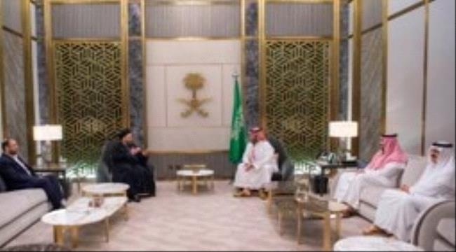 بماذا وعدت السعودية بعد زيارة عمار الحكيم إلى الرياض ؟