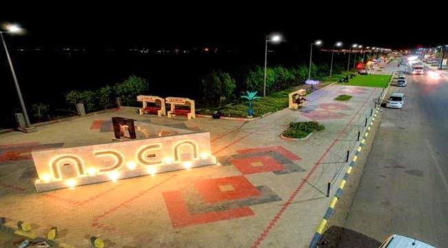 ضخ المياه لسكان المعلا اليوم.. وغدا توزيع 600 اسطوانة غاز منزلي