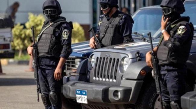 الأمن المصري يفك لغز العثور على جثة رجل مقيد بجنزير و3 أقفال