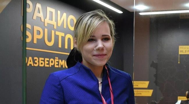 من هي قاتلة الصحفية « داريا دوغينا »؟ وماهو دور ابنتها القاصر في تنفيذ الجريمة ؟ 