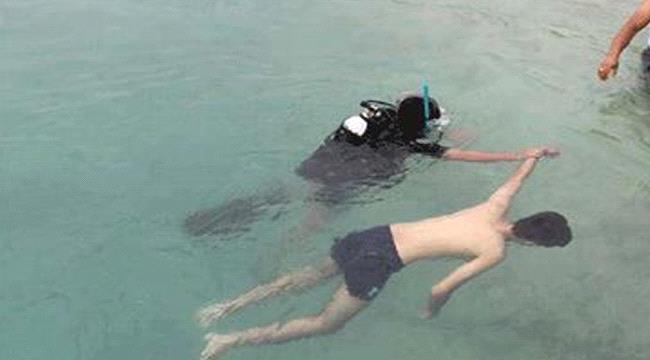 بسبب كرة القدم.. غرق شابين يمنيين في مياه النيل بمصر
