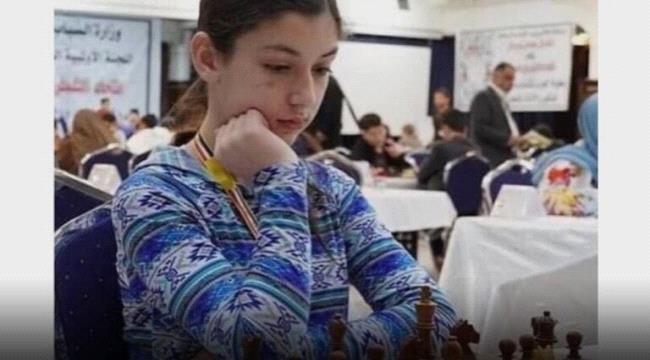 بطلة لبنانية ترفض مواجهة لاعب إسرائيلي