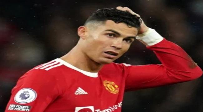 "ليس أمام رونالدو إلا الهلال السعودي".. تطورات مثيرة في صفقة القرن !
