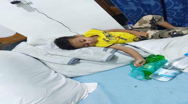 مستشفى في صنعاء يحتجز طفل عمره 5 سنوات والسبب صادم