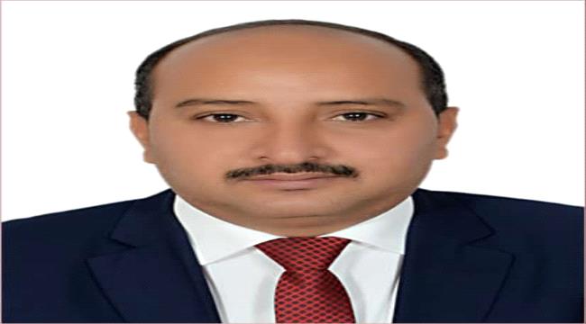 الداعري يدعو المؤتمر إلى رص صفوفه وأحياء دوره الريادي 