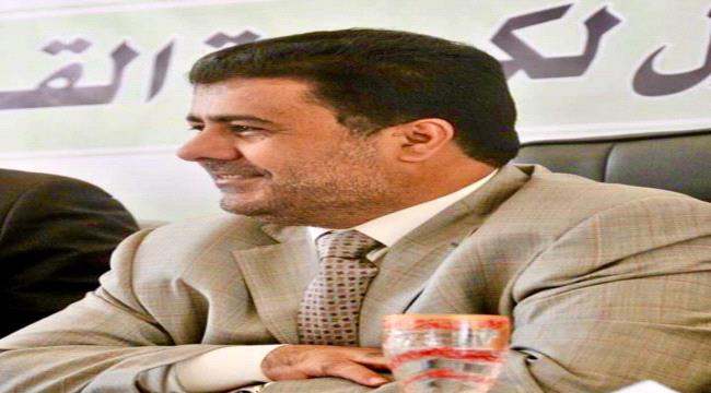 العيسي يشيد بمستوى المنتخب الوطني للناشئين
