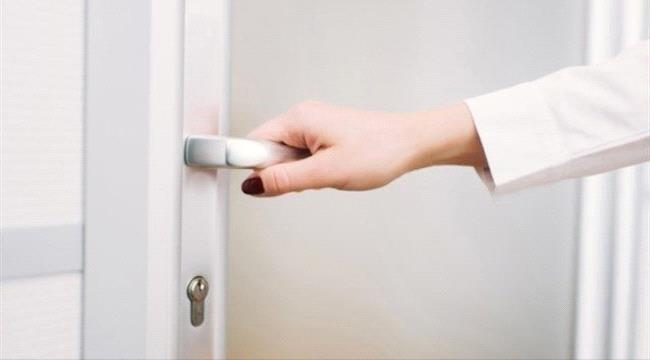 إنقاذ امرأة علقت ثلاثة أيام في الحمّام