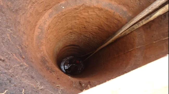 سقط في بئر عمقها 46 متراً .. مأساة ريان تتكرر مرة ثانية في المغرب