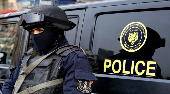 اغتصب الفتاة بعد قتلها.. الأمن المصري يفك لغز جريمة مروعة