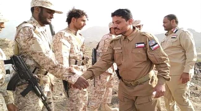 بيان صادر عن ضباط وأفراد اللواء العاشر صاعقة بشأن توقيف قائدهم في معسكر جبل حديد