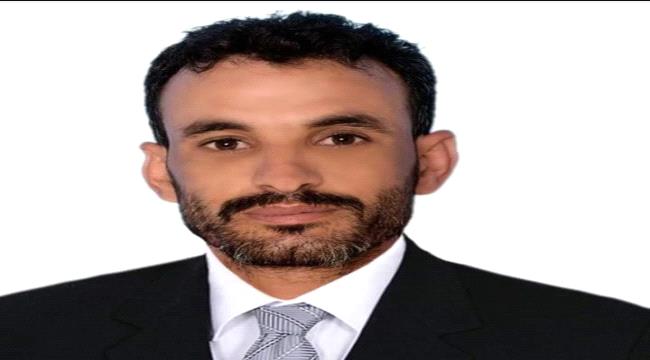 قوة أمنية تعتقل الإعلامي «رائد الغزالي» في ردفان