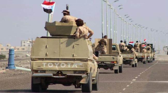 القوات الجنوبية تبدأ بالتحشيد العسكري في المهرة
