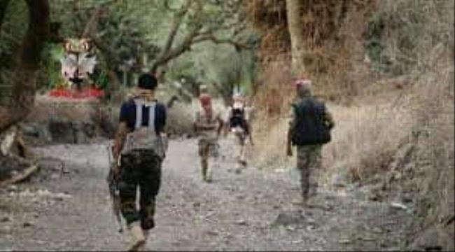 دلالات التصعيد الحوثي في تعز 