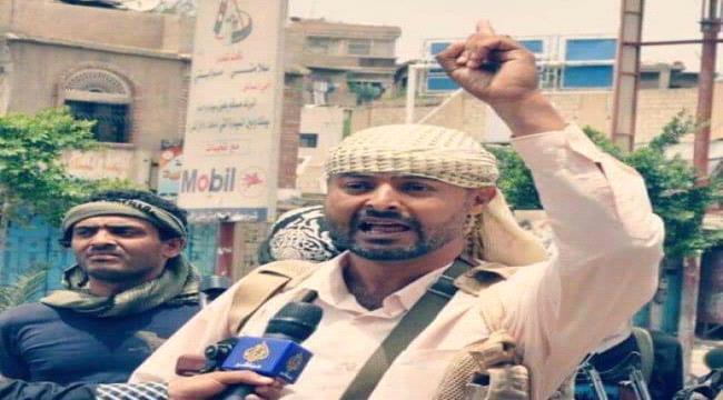 صحفي يمني: هذه حقيقة ماحدث في تعز