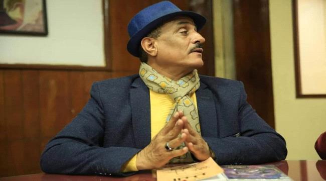 الكاتب اليمني علوان الجيلاني : السرد أقدر على الوصول إلى القارئ