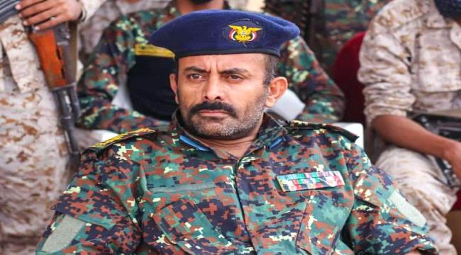 ظهور جديد لقائد القوات الخاصة في أبين "العوبان" 
