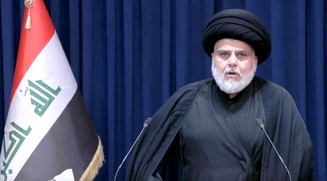 الصدر يطالب طهران بكبح جماح "بعير إيران" في العراق‎‎