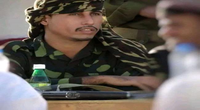 إغتيال قائد عسكري من قوات "دفاع شبوة" بكمين مسلح