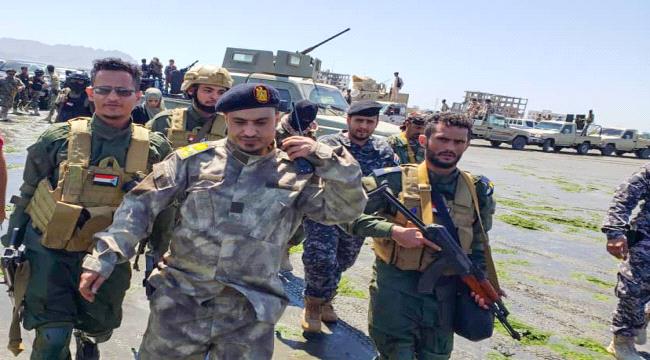 قائد قوات الطوارئ : 30 نوفمبر يوم مجيد أشرقت شمسه على أرضنا بعد نضال مرير