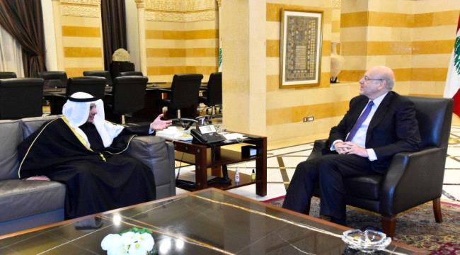 الانفتاح السعودي على لبنان لا يبدد التحفظات السياسية