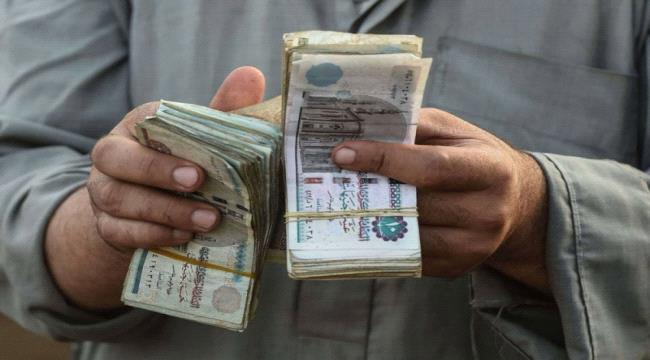 ودائع الدول الخليجية تخفف الضغوط عن العملة المحلية
