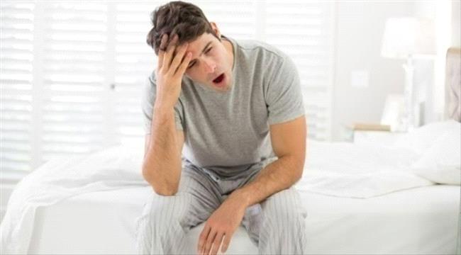 دراسة تكشف تأثير الوظيفة على صعوبات النوم