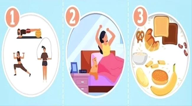 ثلاث خطوات مدعومة علمياً تضمن لك اليقظة والنشاط في الصباح