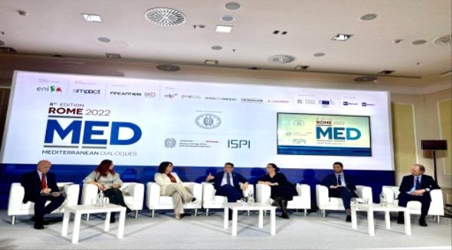 بن مبارك: جذور الصراع في اليمن تعود لإدعاء الحوثي الحق الإلهي في الحكم