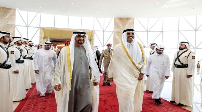 آخر ما تريده منطقة الخليج هو تكرار سيناريو 2013