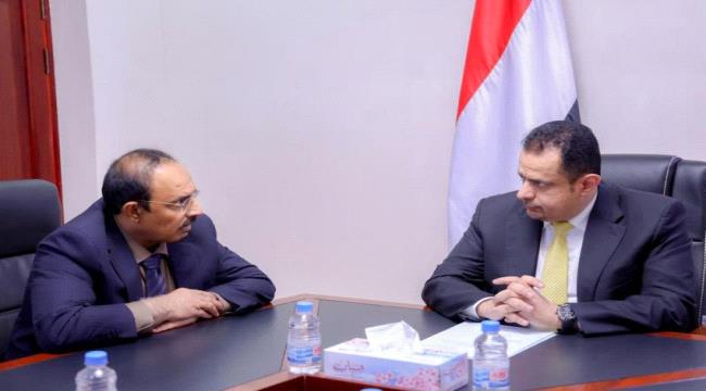 توجيهات حكومية جديدة بشأن حضرموت
